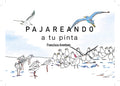 pajareo, avistamiento de aves, birdwatching, Zapallar, pilpilen, garza, loica