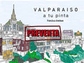 Valparaíso a tu pinta