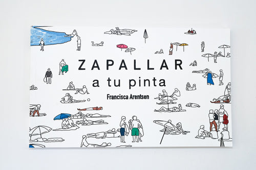 Zapallar a tu pinta